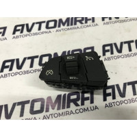 Блок кнопок руля левый Opel Astra J 2009-2015 13352971